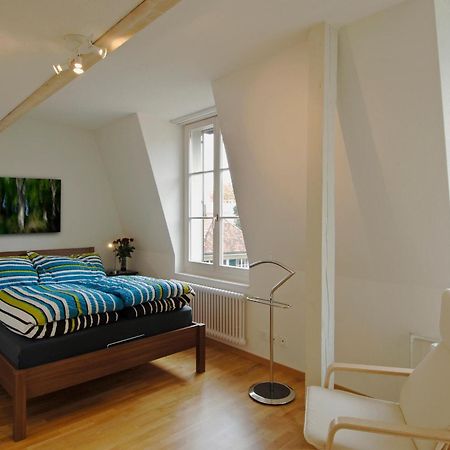 Luxury Apartments Justingerweg Bern Exterior foto