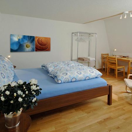 Luxury Apartments Justingerweg Bern Exterior foto