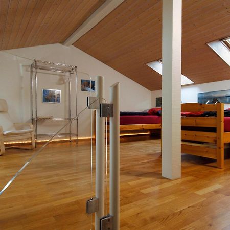 Luxury Apartments Justingerweg Bern Exterior foto