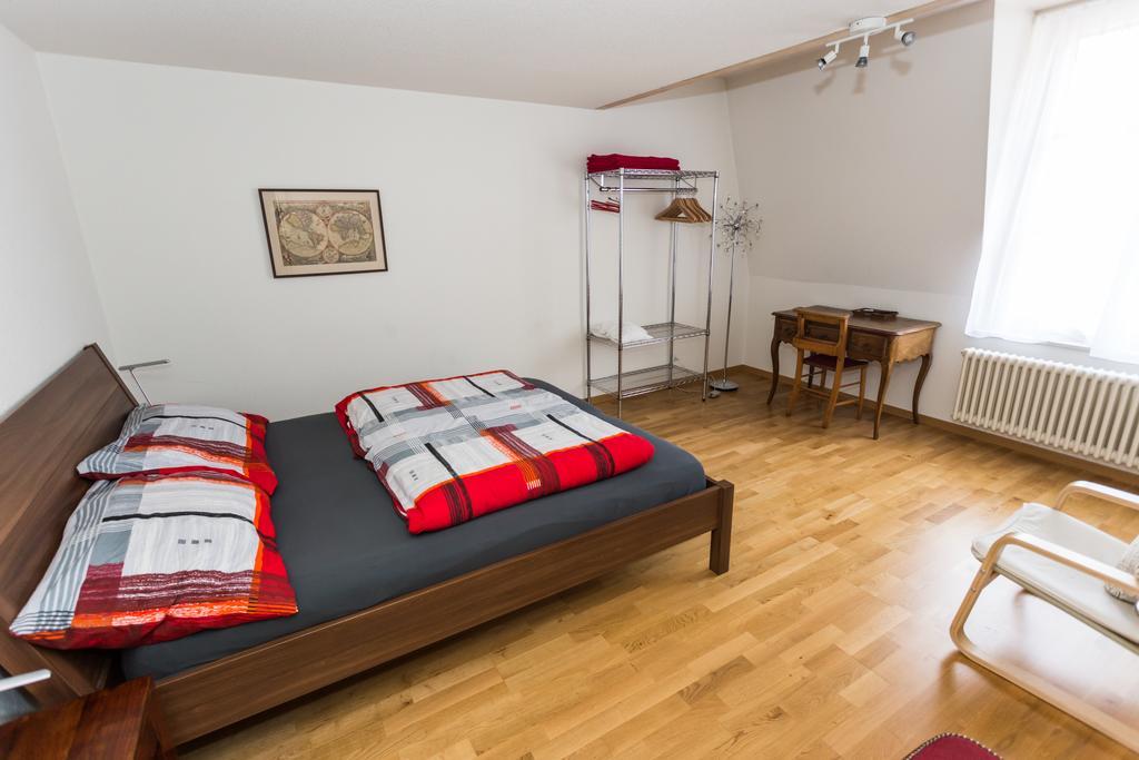 Luxury Apartments Justingerweg Bern Exterior foto