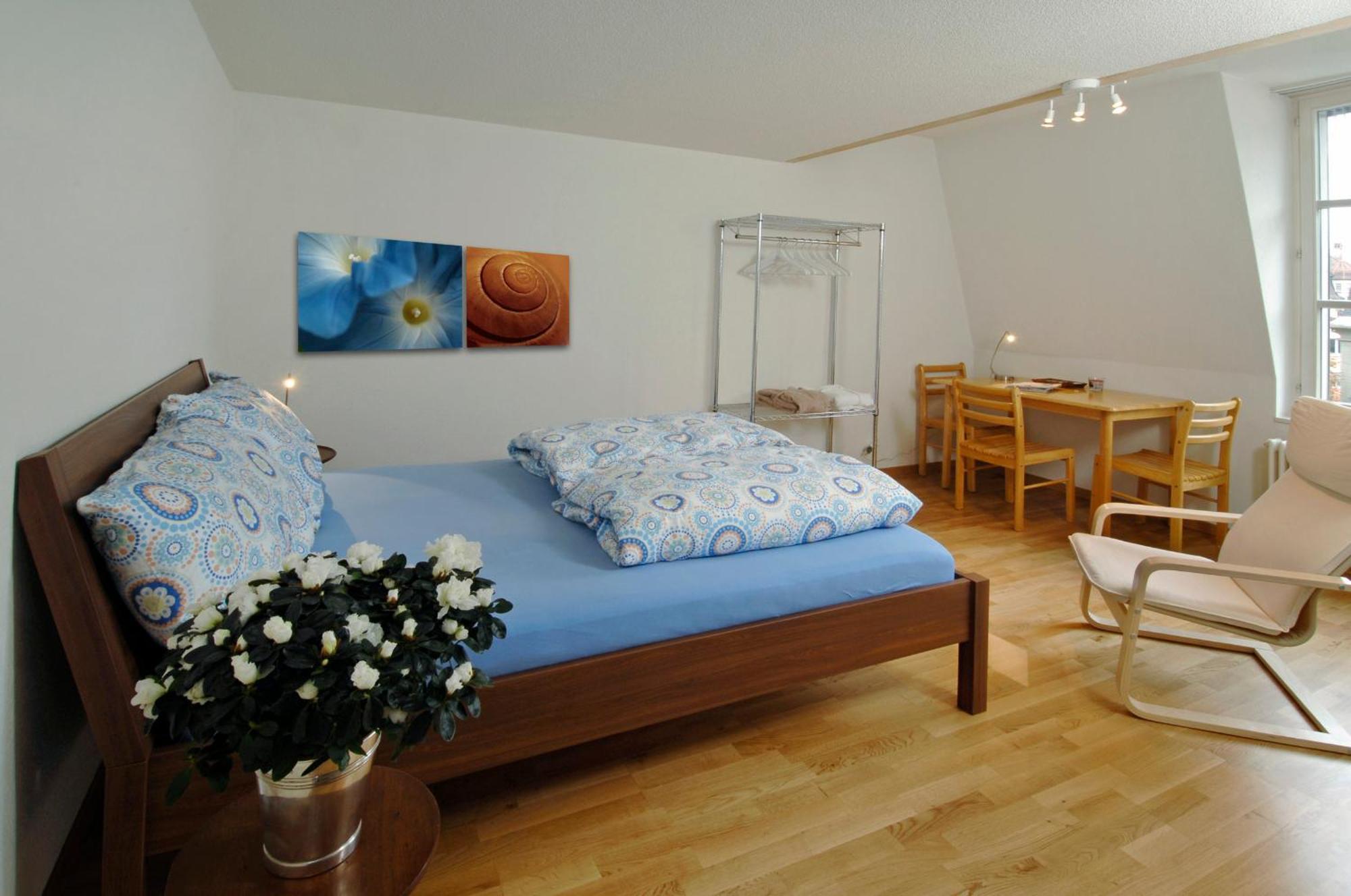 Luxury Apartments Justingerweg Bern Exterior foto
