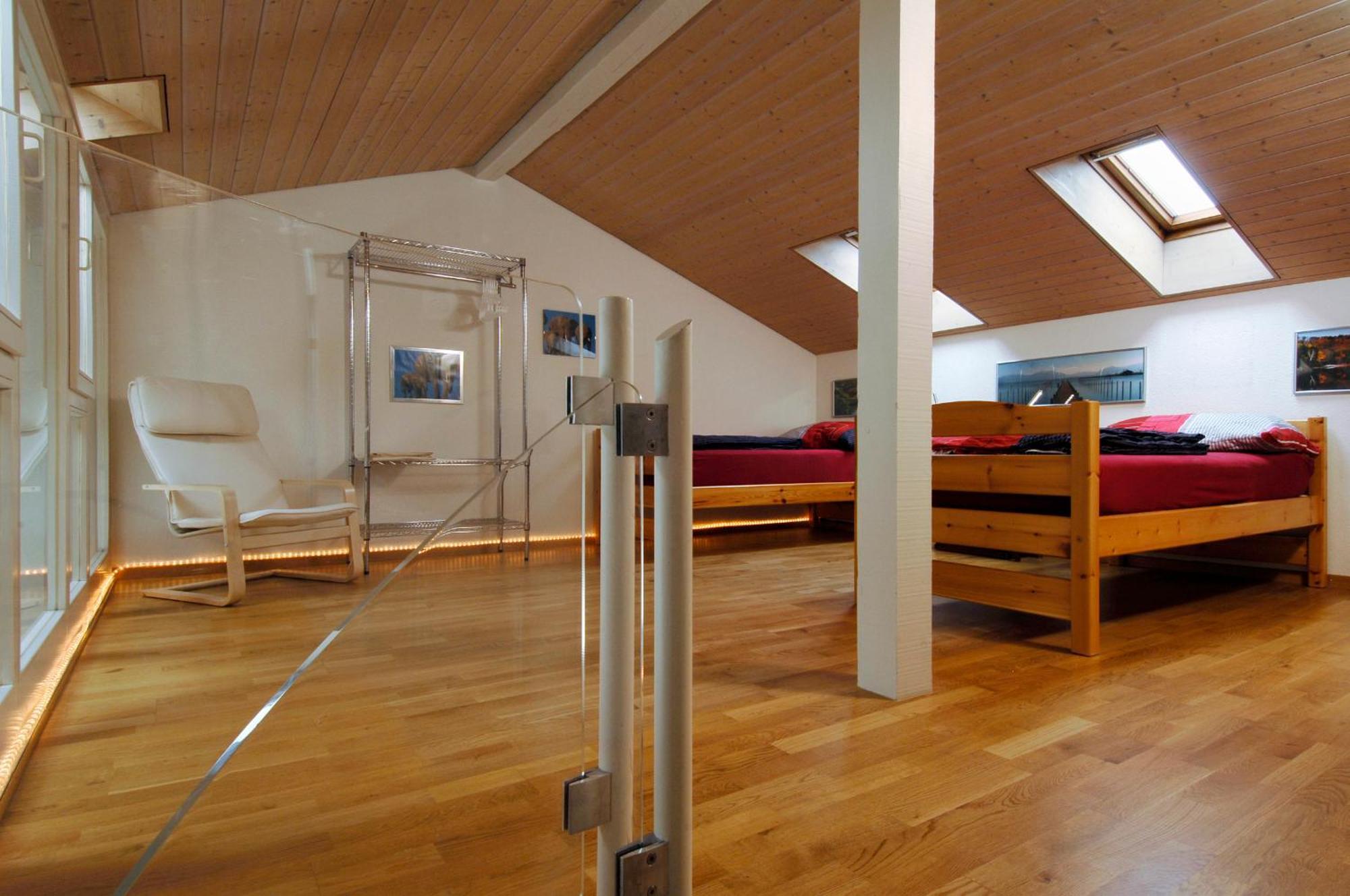 Luxury Apartments Justingerweg Bern Exterior foto