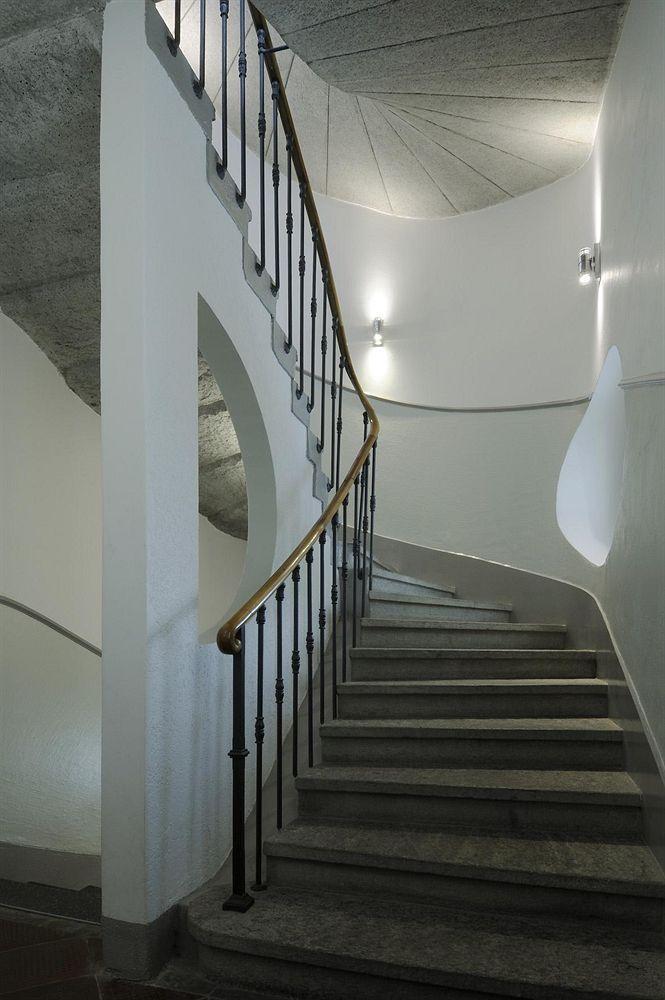 Luxury Apartments Justingerweg Bern Exterior foto