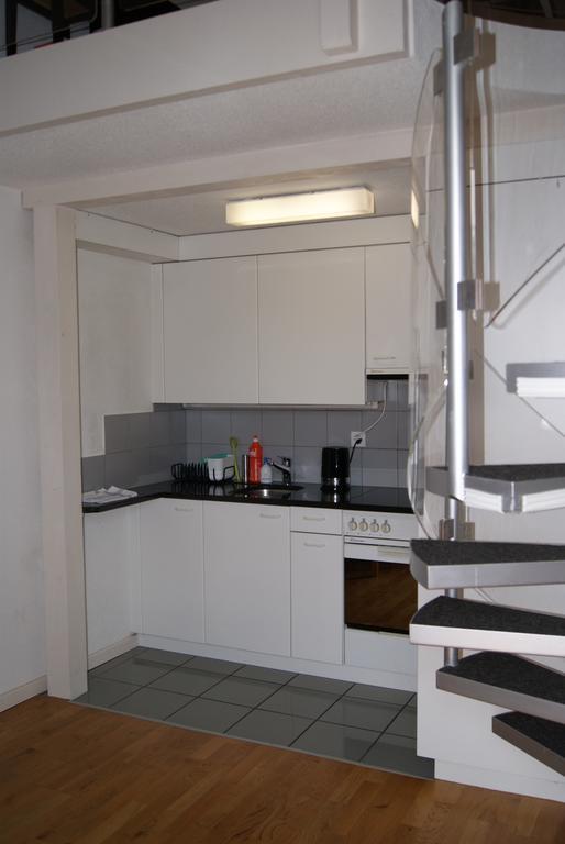 Luxury Apartments Justingerweg Bern Exterior foto