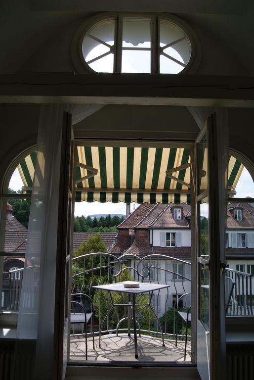Luxury Apartments Justingerweg Bern Exterior foto