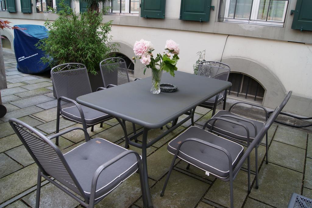 Luxury Apartments Justingerweg Bern Exterior foto