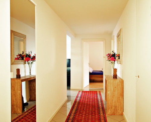 Luxury Apartments Justingerweg Bern Exterior foto