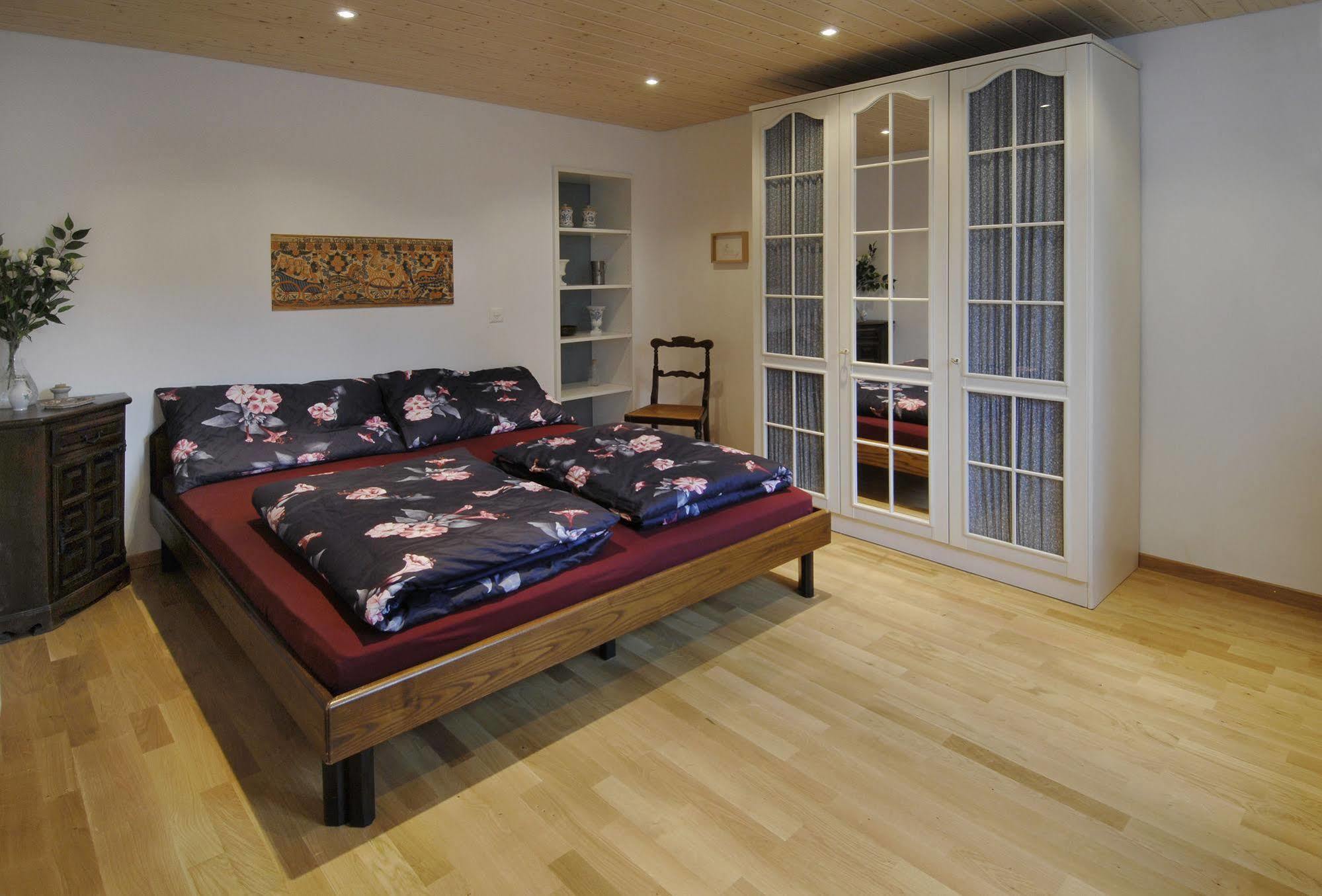 Luxury Apartments Justingerweg Bern Exterior foto